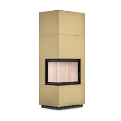 Blox E75 R Eco accumulo Dx, ad anta, vetro singolo 1 pz. 4